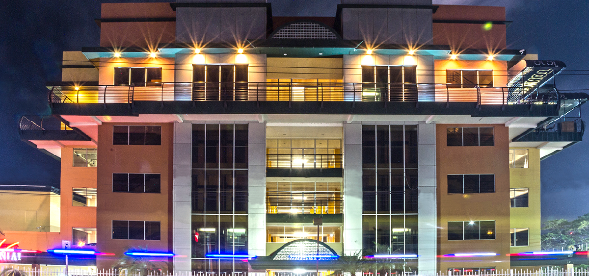 Centro de Convenciones